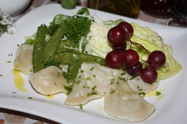 Pelmeni