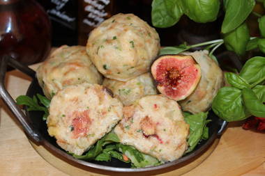 Feigen-Knödel