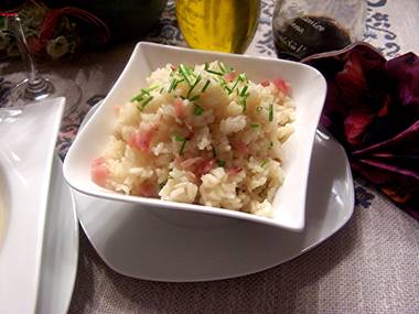 Schwarzw&auml;lder Reissalat