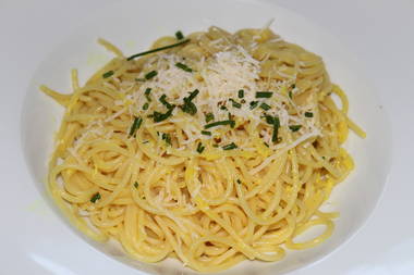Spaghetti Baden