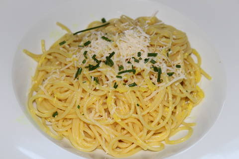 Spaghetti Baden