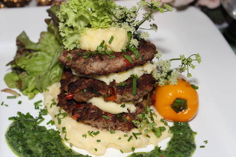 Schwäbische Zwiebeltaler