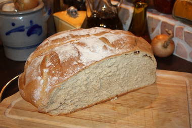 Bauernbrot