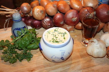 Kr&auml;utert&ouml;pfle