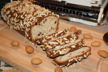 Rosinenstollen