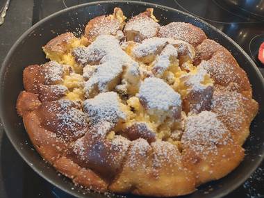 Kaiserschmarren