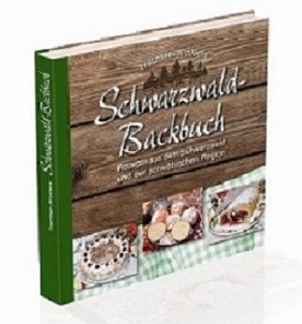 Schwarzwälder Backbuch 