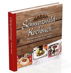 Schwarzwälder Kochbuch