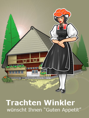 Trachten Winkler